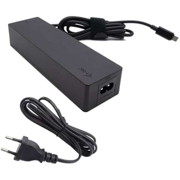 I-TEC USB C PD 3.0 100 W yleislaturi - virtalähde