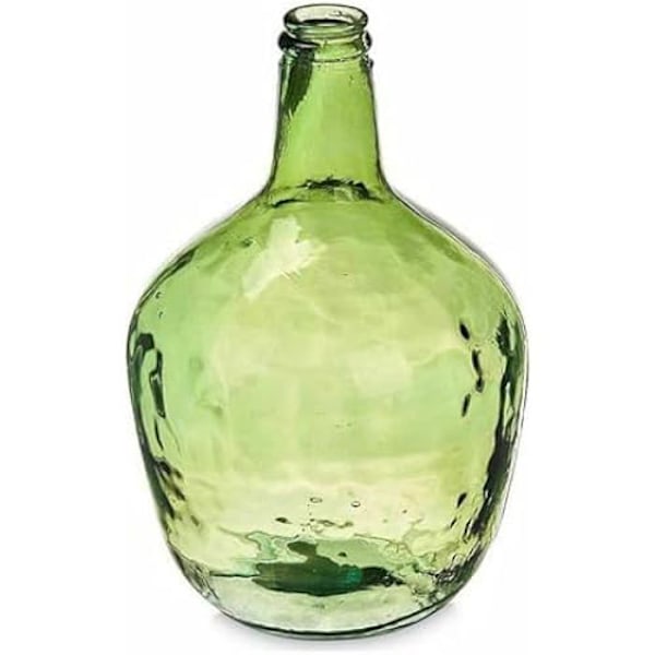 Flaska - PRESENTDEKOR - Standard - Flerfärgad - Glas - Inredning mångfärgad