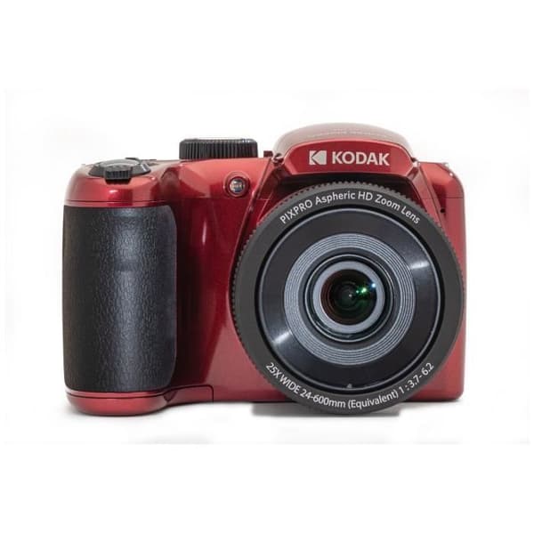 KODAK AZ255 Punainen Rød
