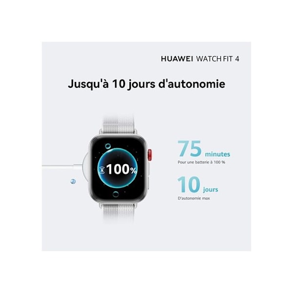 Huawei WATCH FIT 4 SORT Smartwatch