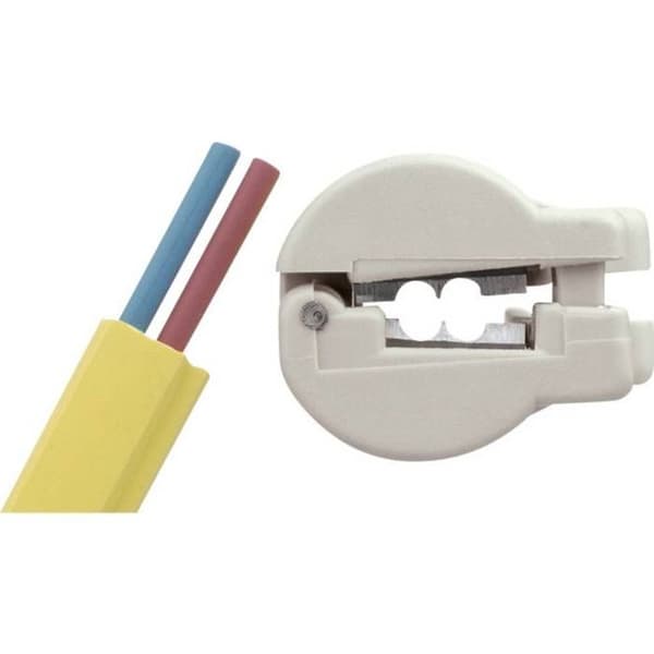 Dénudeur AS-Interface Strip Jokari 30300 GUL