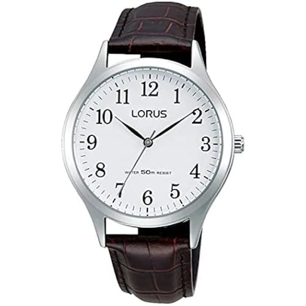 LORUS Analog RRX25HX9