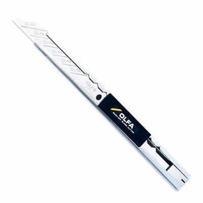 Cutter Olfa Sac-1 grafik