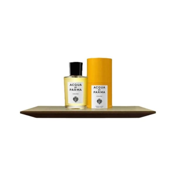 COLONIA eau de cologne suihke 100 ml