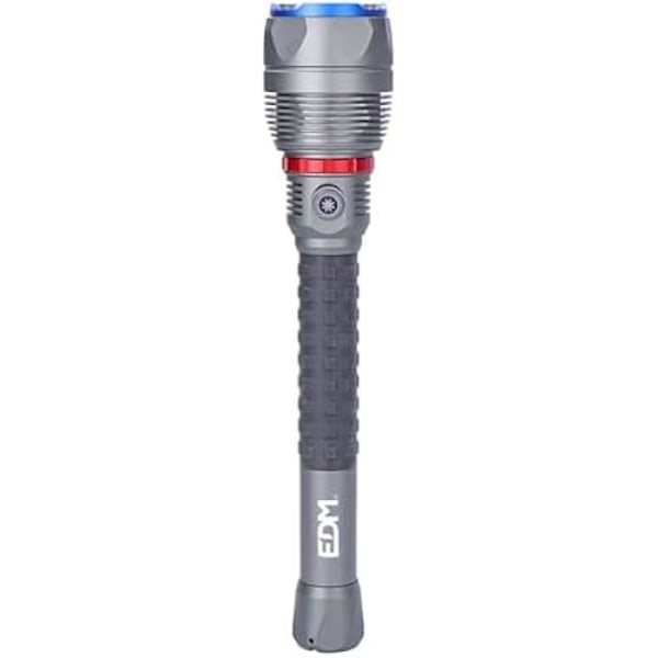 EDM SUPERNOVA LED lommelygte 18.000 lúmens