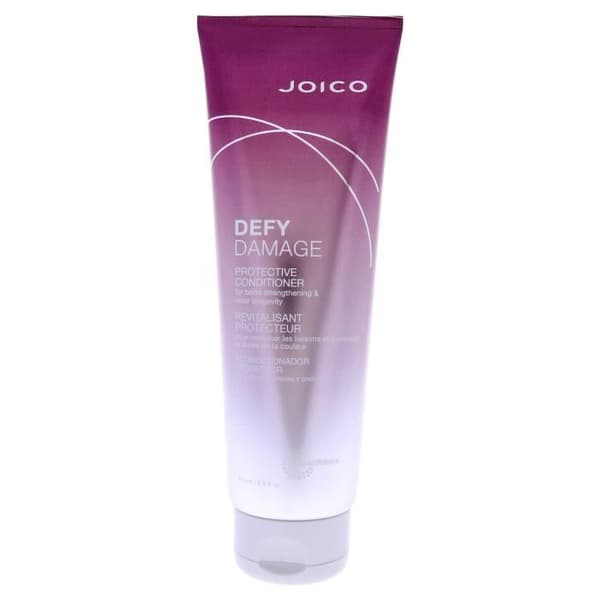 Defy Damage Protective Conditioner fra Joico til Unisex - 8,5 oz Conditioner