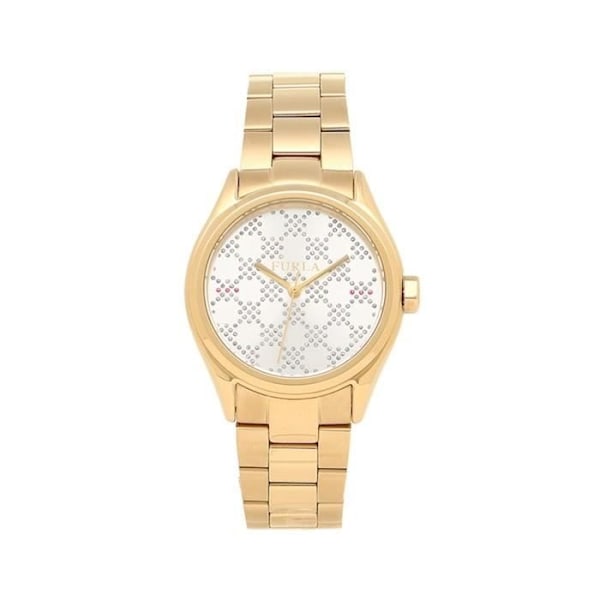 Kvinnoarmbandsur - FURLA KLOCKOR - R4253101519 - Vuxen - Elegant - Modern design