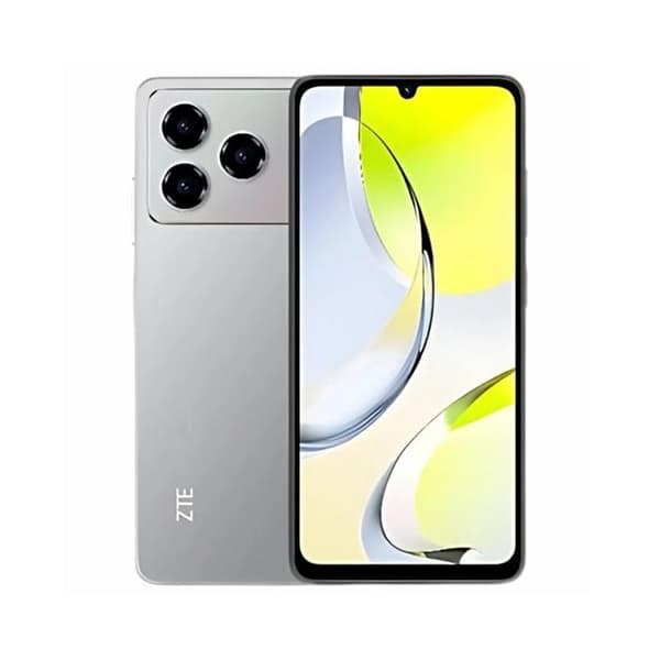 Älypuhelin ZTE Blade A76 128GB/4GB Harmaa