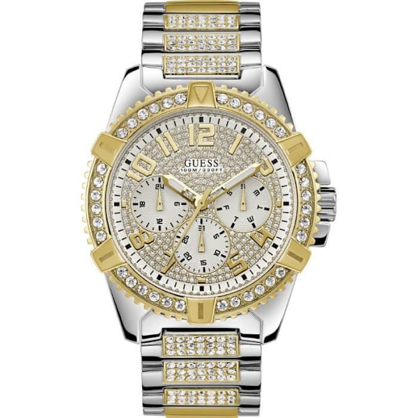 GUESS KLOCKOR GENTS FRONTIER - W0799G4