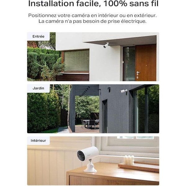 TPLINK Produktmodell: Tap
