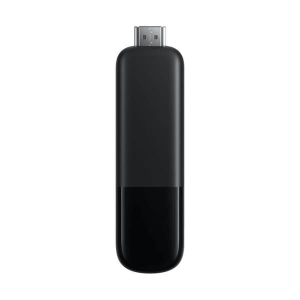 Bærbar streamingafspiller - XIAOMI - Mi TV Stick 4K 2. generation - Android TV - Google Assistant - Dolby & DTS
