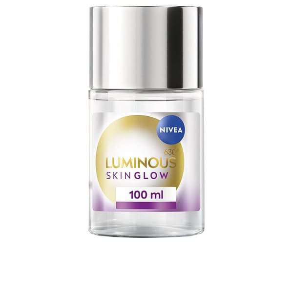 Hellävarainen kuorintaliuos LUMINOUS 630 100 ml