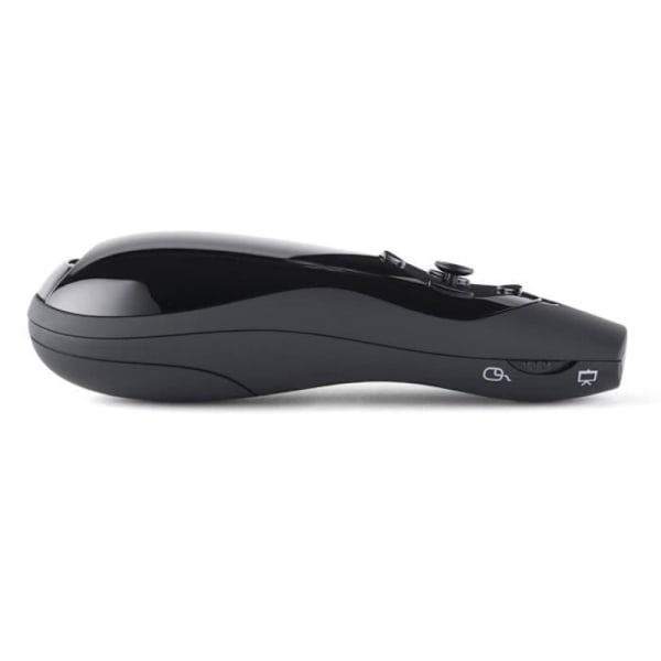 Kensington Expert Green Laser Wireless Presenter