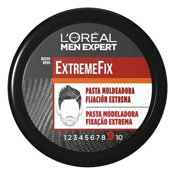 Styling Cream Men Expert Extremefi N9 L'Oreal Make Up (150 ml)