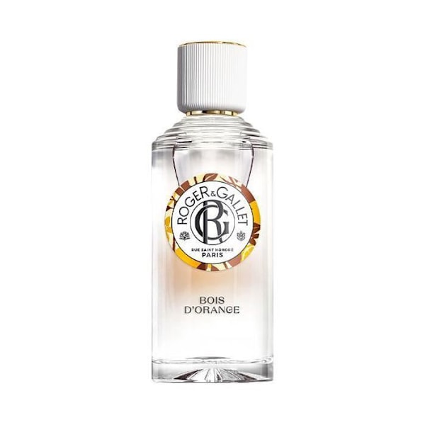 Roger & Gallet Bois d'Orange Vandduftende 100 ml