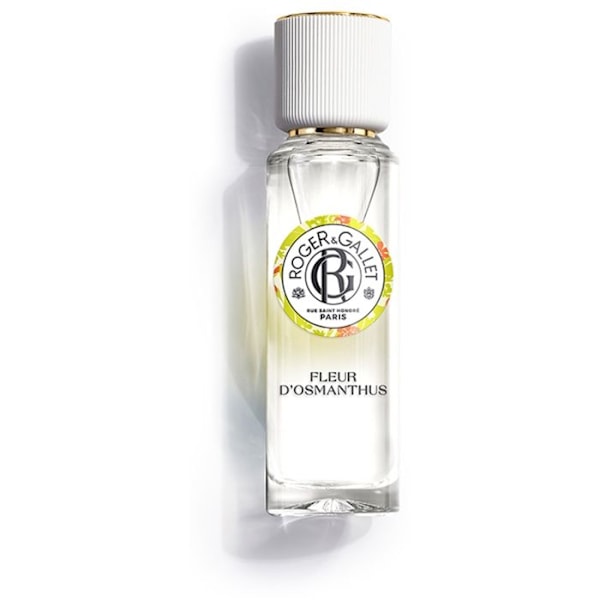 Roger & Gallet Fleur d'Osmanthus Duftende Vand Godgørende 30ml