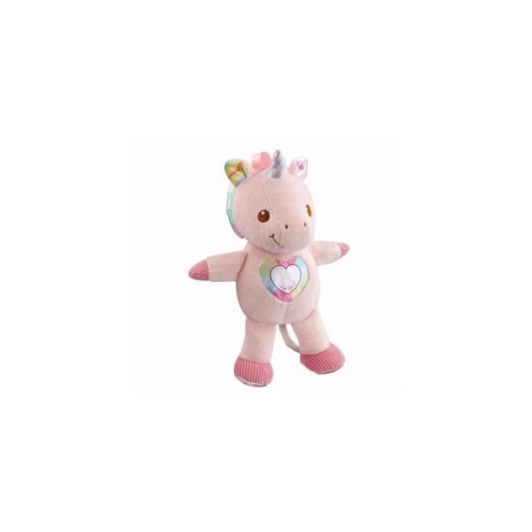 Unicorn Vtech äänipehmo (20 x 28 x 12 cm) (ES)