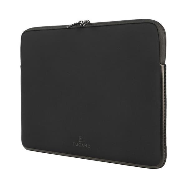 Hus - TUCANO - Elements 2 - MacBook Air 15" - Sort - Syntetisk - 180g