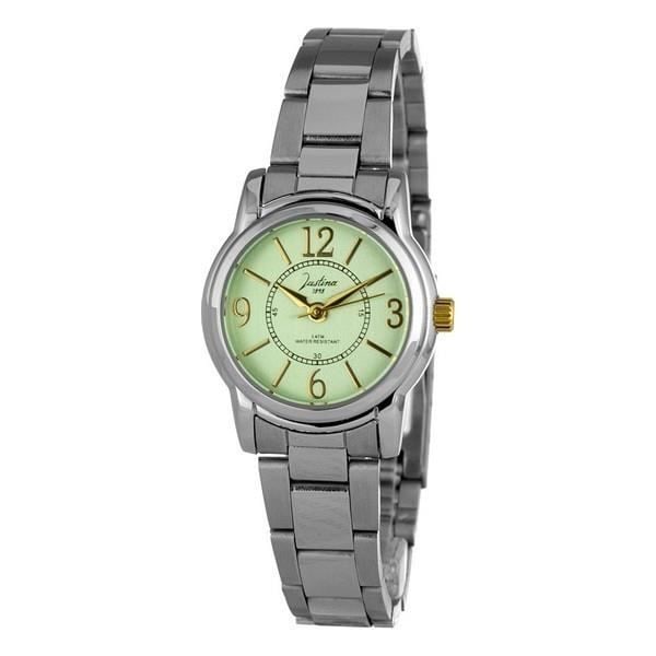 Ur - Justina - JPA36 - Quartz - Analog - Rund - 26 mm