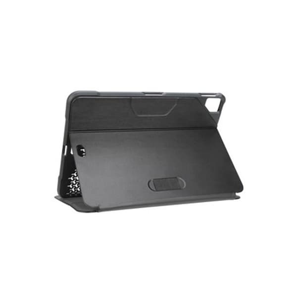 Click-In Etui til iPad Air® 4. generation 10,9 tommer og iPad Pro® 11 tommer 2. og 1. generation Sort Sort