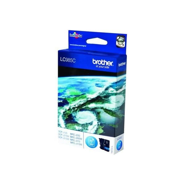 BROTHER Cartouche LC-985 - Syano