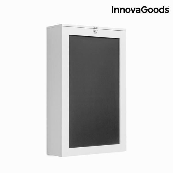 Foldevægbord - Foldevægbord | InnovaGoods