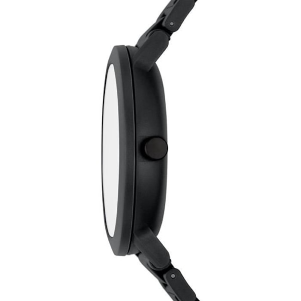 Ur - Skagen - Aaren Ocean SKW6769 - Kvarts - 41 mm - Sort Svart