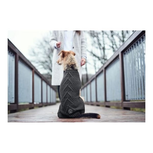 HUNTER Chien Pull Malmö Antracit 35 cm M