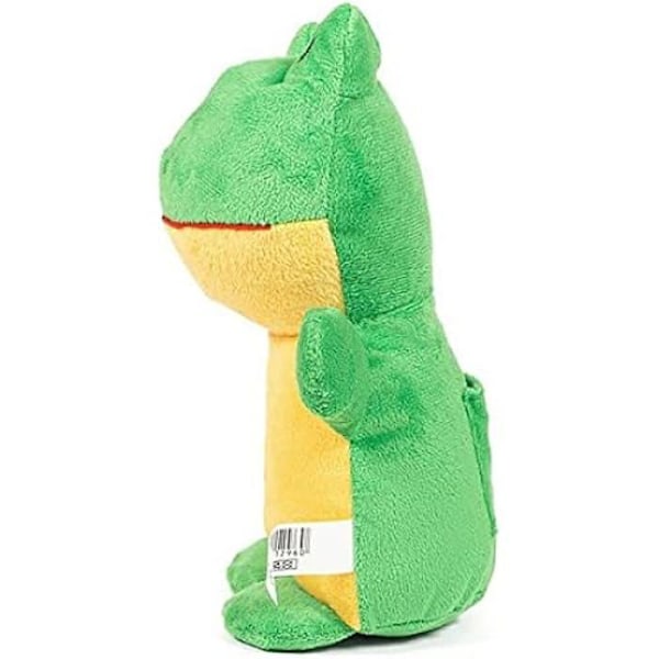 Plysch - GLORIA - Rafiki Mini - För hundar - Luktleksak - Inomhus