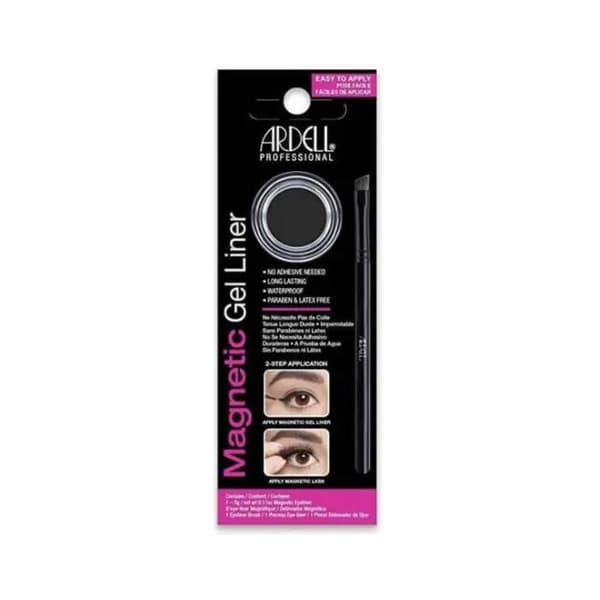 Ardell magnetisk gel liner