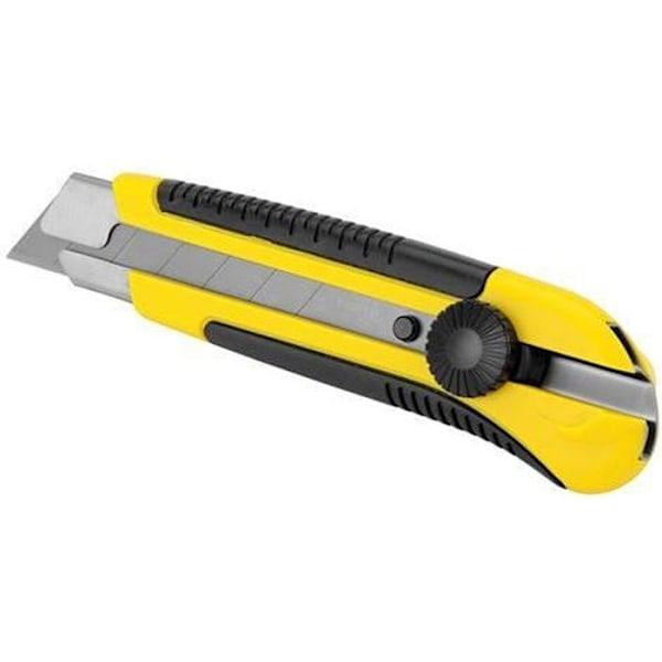 STANLEY to-materiale fræser - 0-10-425 - 25 mm