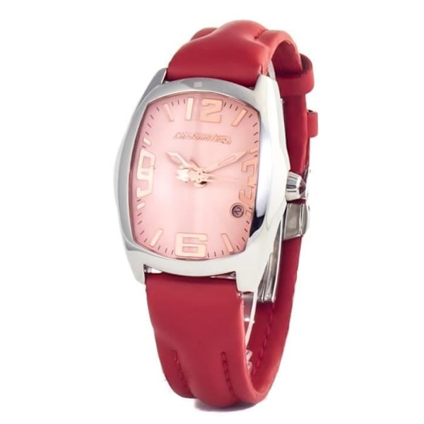 Chronotech damklocka CT7588L-04 (33 mm)