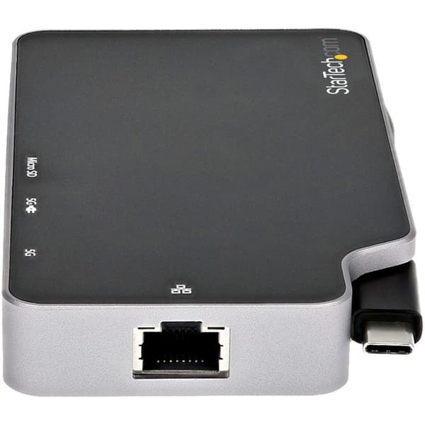 StarTech.com Moniulotteadapteri