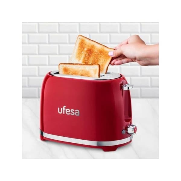 UFESA CLASSIC leivänpaahdin