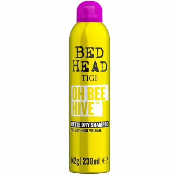 Oh Bee Hive Tigi Tørshampoo 238ml