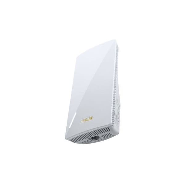 Asus RP-AX58 Wi-Fi Repeater Hvid