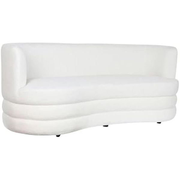 Fåtöljer - DKD HEMDEKOR - Flerfärgad - Plast - Standard - 193x92x79 cm Flerfärgad