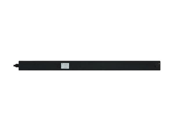 APC EPDU1116B STRØMFDISTRIBUTIONSENHED 0U SORT 24 AC OUTPUT(S)