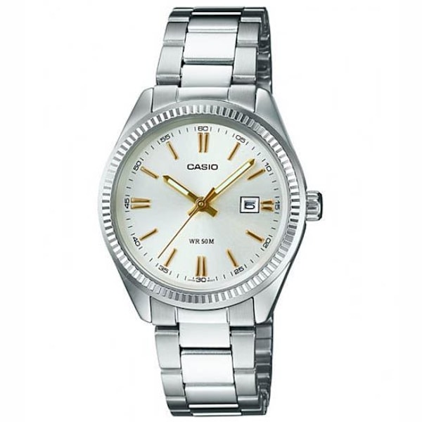 LTP-1302d-7A2 Casio Handklocka för damer