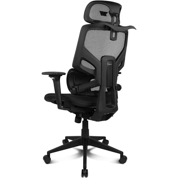 DRIFT GAMING DRAIR400 Professionel Gaming Stol