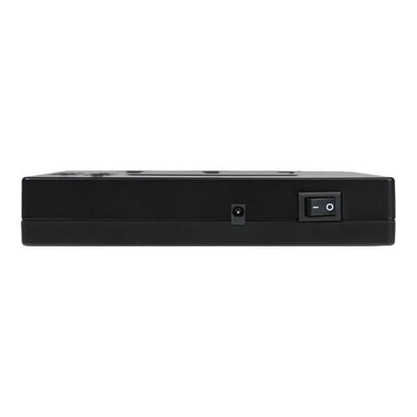 USB-duplikator - STARTECH - USBDUP12 - 1:2 - USB 2.0 - Ekstern strømadapter