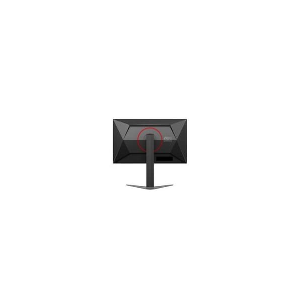 Monitor - AOC - 24G4HX - Full HD - 1 ms - IPS - 24 tommer