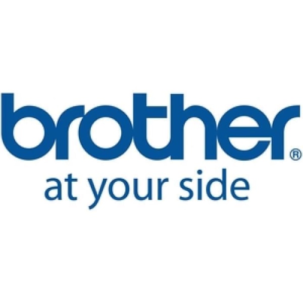 bror bror coated tt label 102x150mm multi1 sort sort Sort