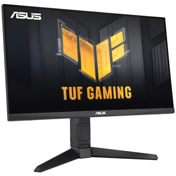 ASUS spel-PC-skärm vg249ql3a Svart