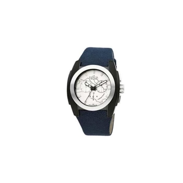 Klocka - BREIL - Mod. BW0508 - Blå färg - Garanti inkluderad - Undvik extrema temperaturer