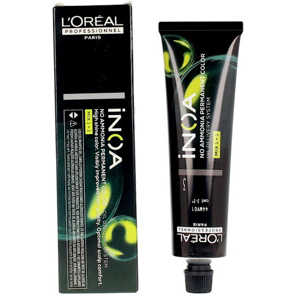 INOA oxidation farve uden ammoniak #3 60 gr