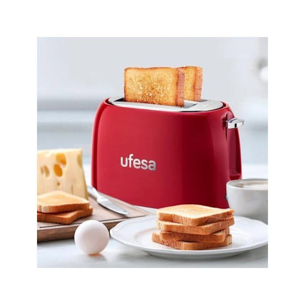 UFESA CLASSIC leivänpaahdin