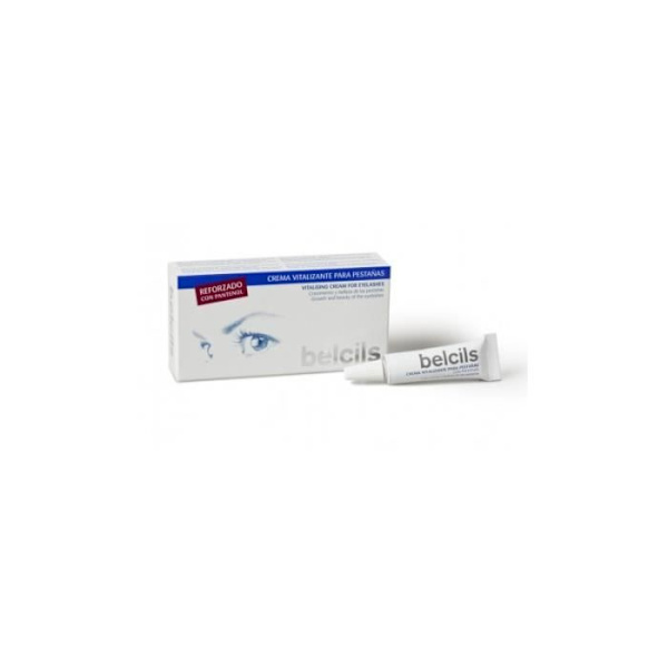 Belcils Vitalizing Cream med Panthenol 4 ml