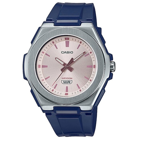 Ur - CASIO - Blå