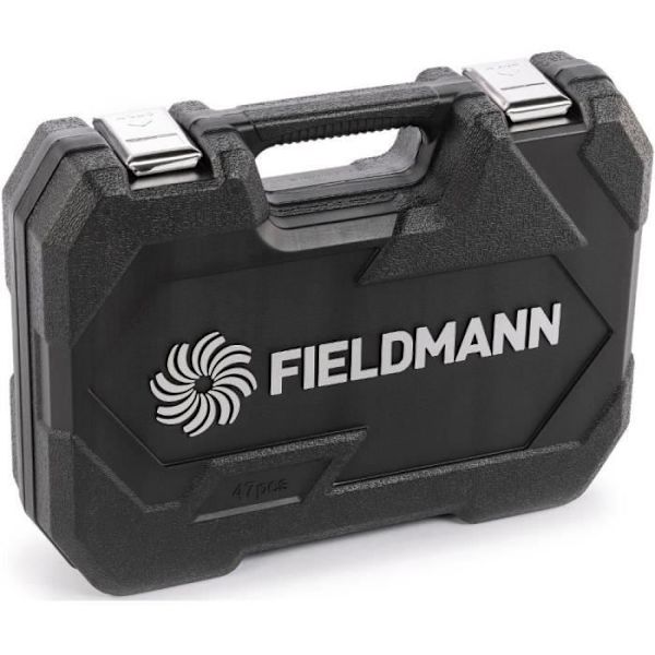 Pikaliitin - Fieldmann - FDG 5023-47R